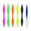 Double Head Multifunction Eyelash Clips