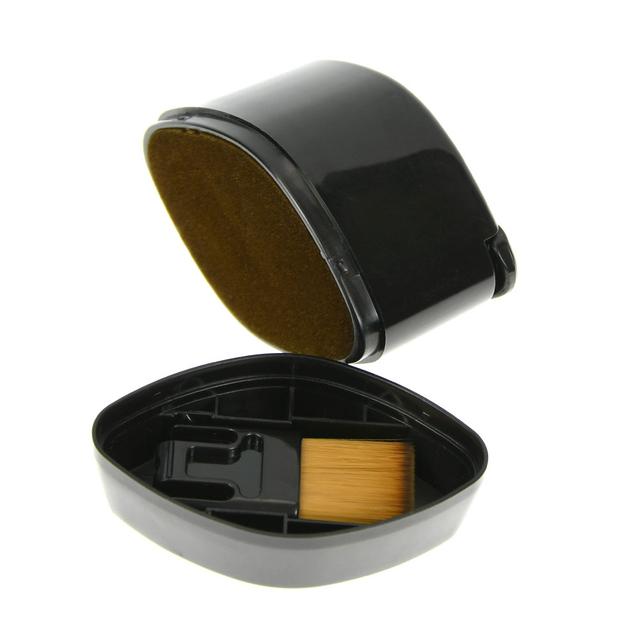 Short Handle Liquid BB Cream Makeup Brush