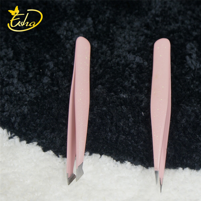 Best Grip Eyebrow Tweezers