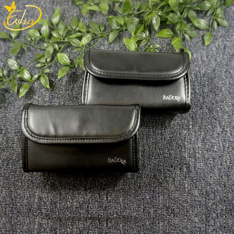 Nail Manicure Set with Cosmetic Bag