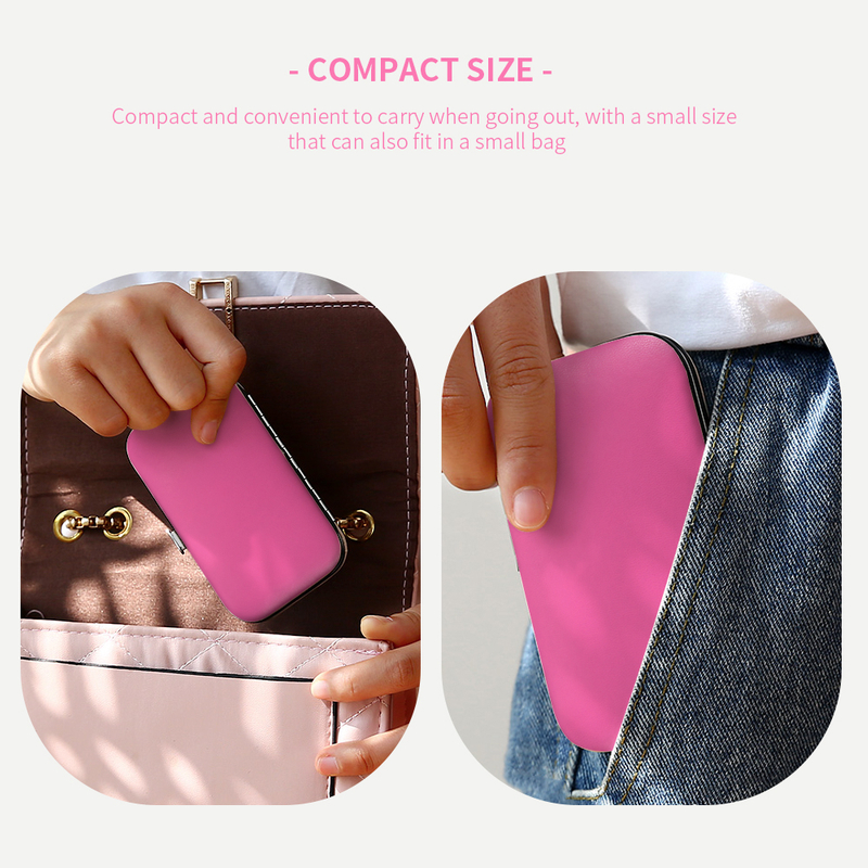 Personal Care Nail Scissors Nail Clippers Set