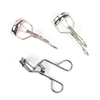 Multiple Colors Stainless Steel Eyelash Curler