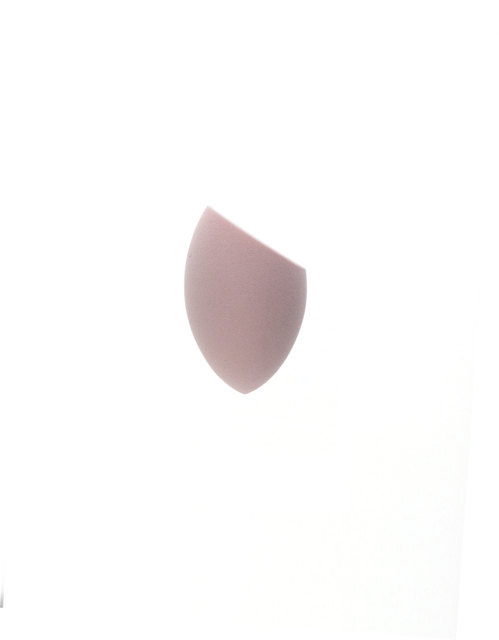purple pink makeup sponge beauty blender