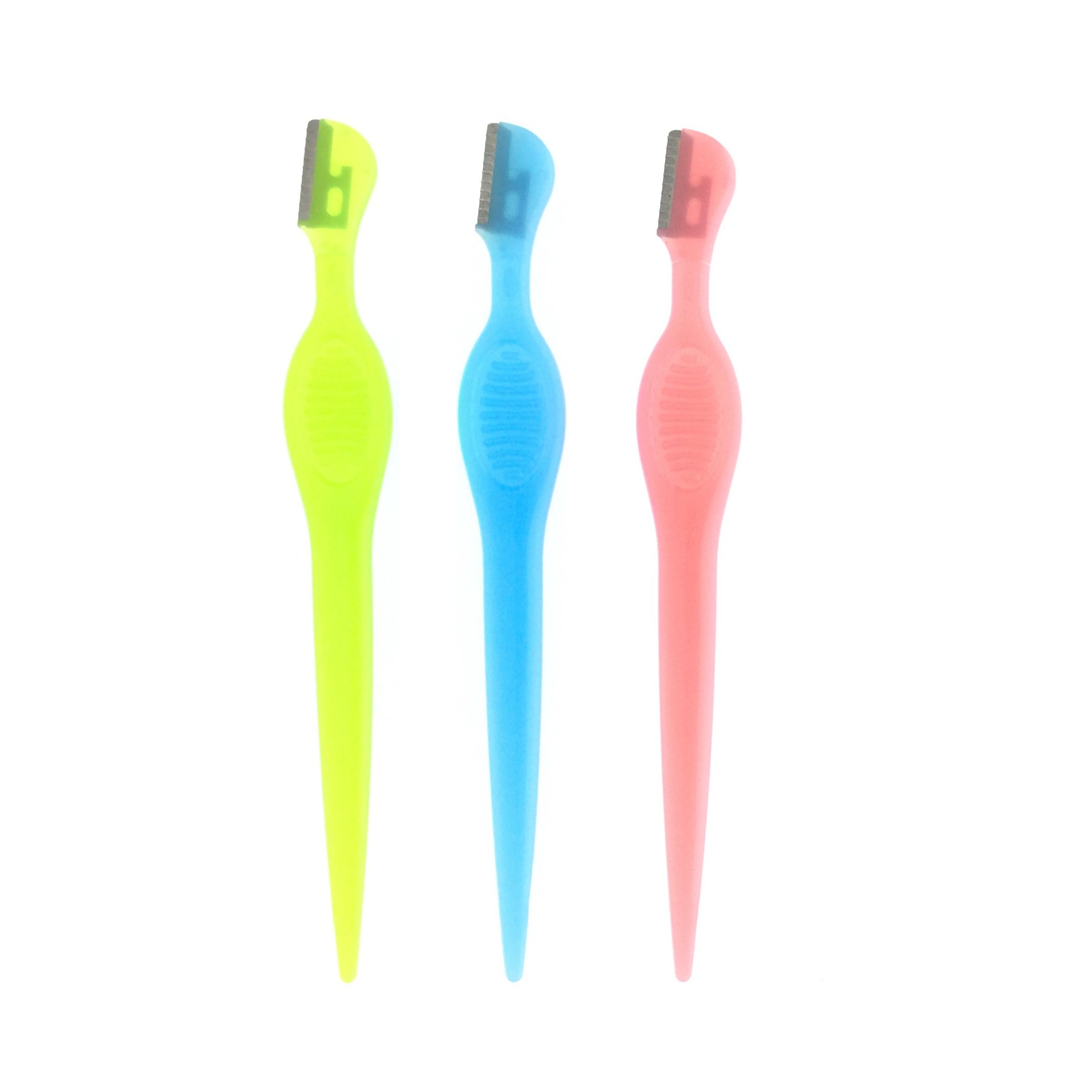 Mini Portable Eyebrow Razor Multipurpose Face Razors