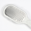 Plastic Handle Stainless Steel File Foot Board