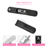 Professional Metal Nail File