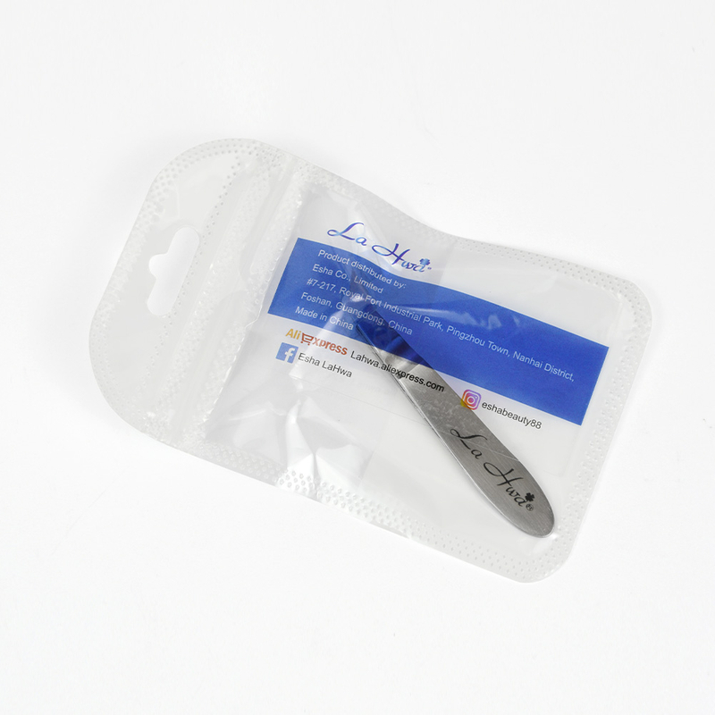 Mini Stainless Steel Nail Cuticle Nipper Scissors 