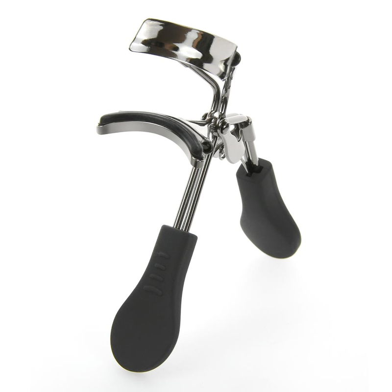 8D Magnetic Partial Eyelash Curler