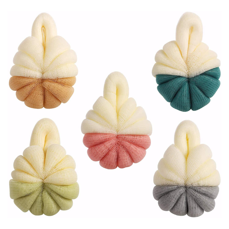 silicone body scrubber manufacturer