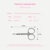 False Lash Scissors