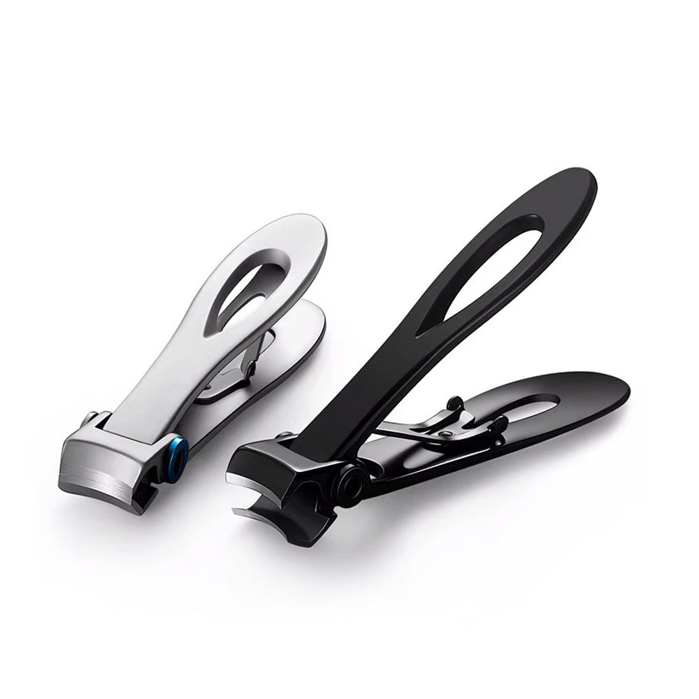 Thick Nail Clipper for Men and Women