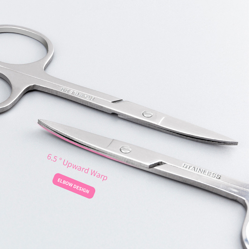 Small Beauty Cuticle Scissors