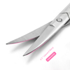 Eyelash Trimming Scissors