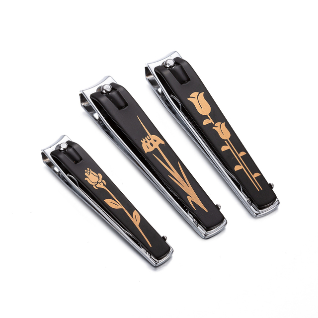 Manicure Trimmer For Nail Salons