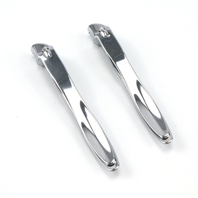 Long Handle Side Toe Nail Trimmer