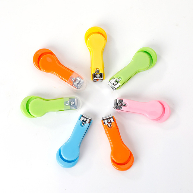 Mini Size Nail Cutter for Children