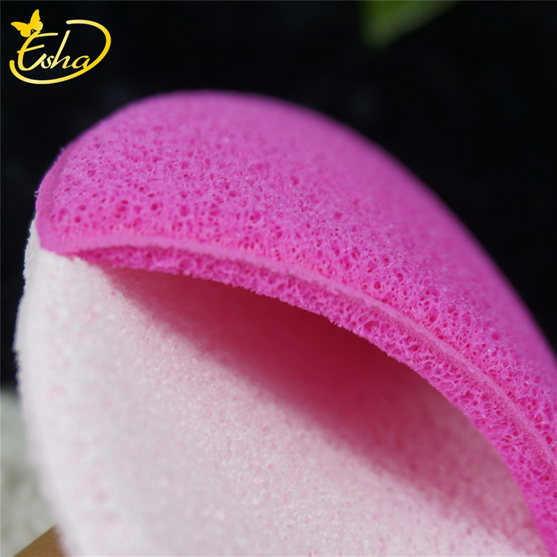 Portable Reusable Makeup Sponge Puff