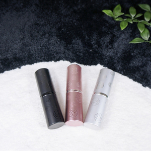 Easy Refillable Perfume Atomizer Bottle