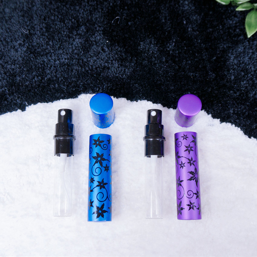 Portable Travel Mini Perfume Bottles