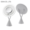 New Smart Fill Light Net Red Vanity Mirror