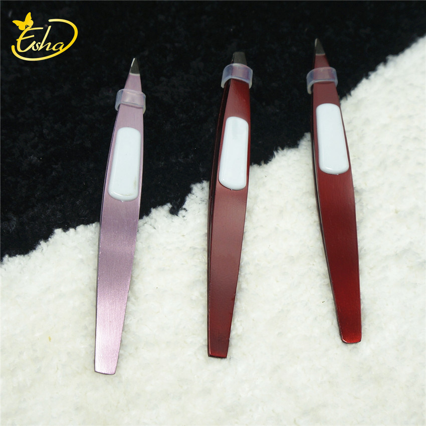 Best Tweezers For Eyebrow
