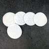 Round Shape Cotton Pads For Face
