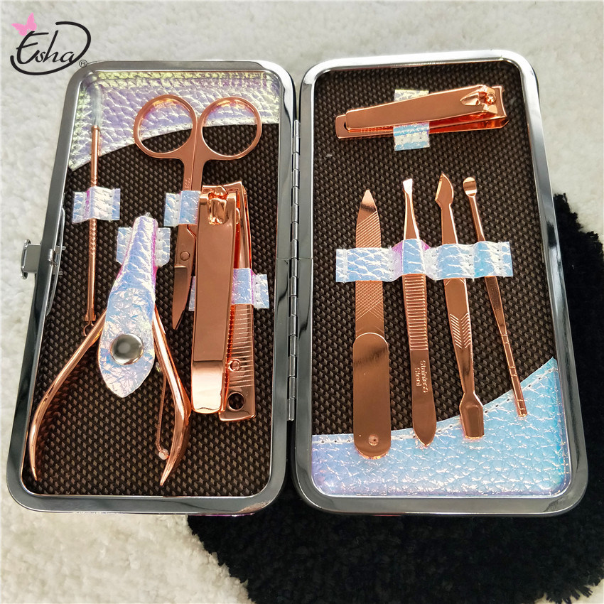 How to sterilize pedicure tools at home