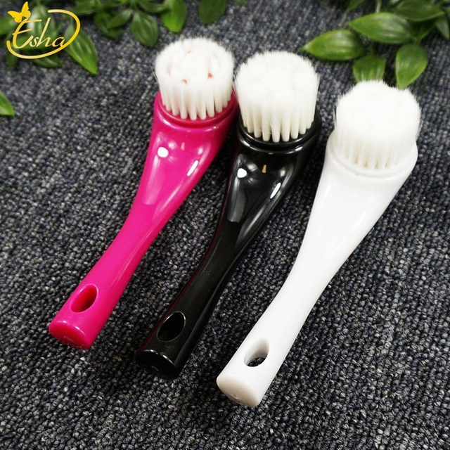 Portable Beauty Skin Care Facial Cleansing Brush