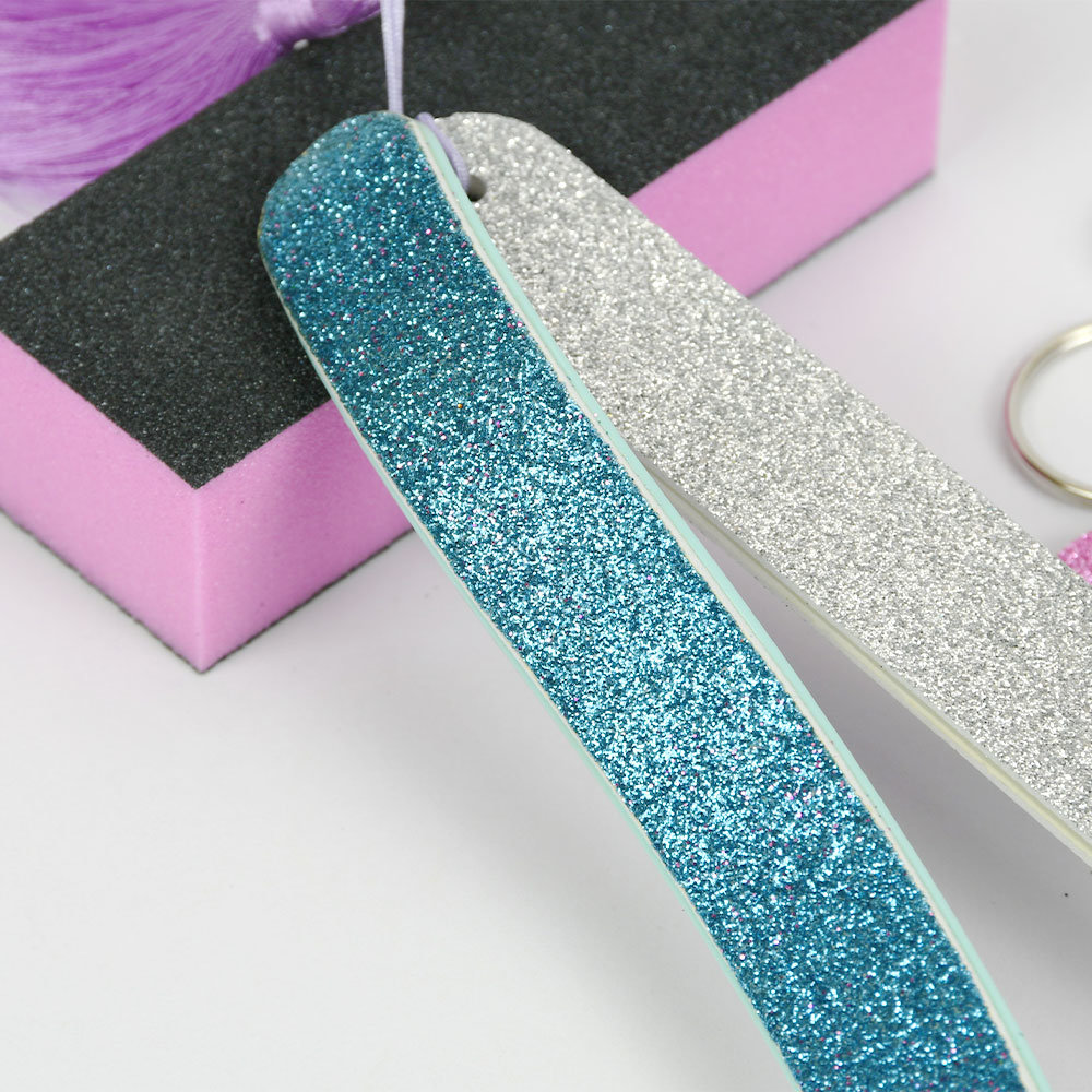 are foot files bad for your feet