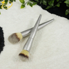 Foundation Brush Set With Cosmetic Bag