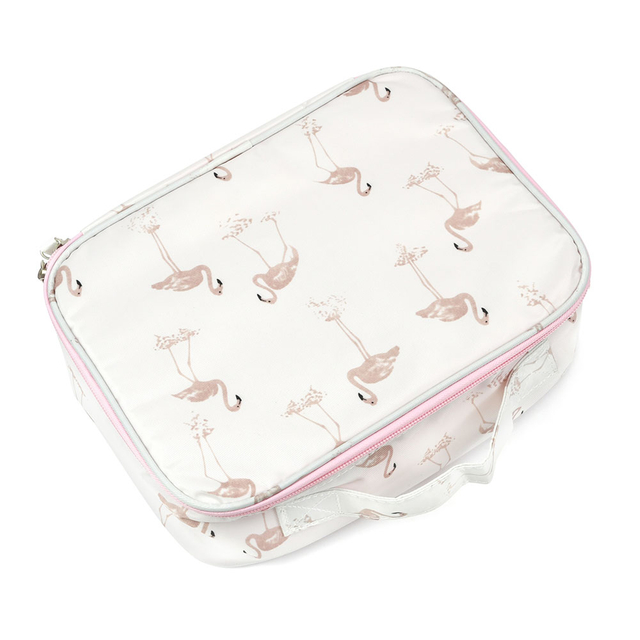 Travel Kit Ladies Cosmetic Bag