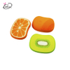 Fruit Shape Silicone Facial Cleansing Brush