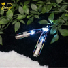 LED Illuminated Eyebrow Tweezers