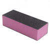 3 Way Nail Buffer Block For Salon