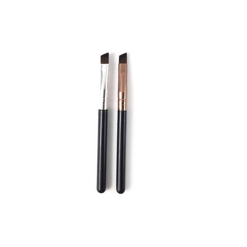 Portable Mini Eye Makeup Brush