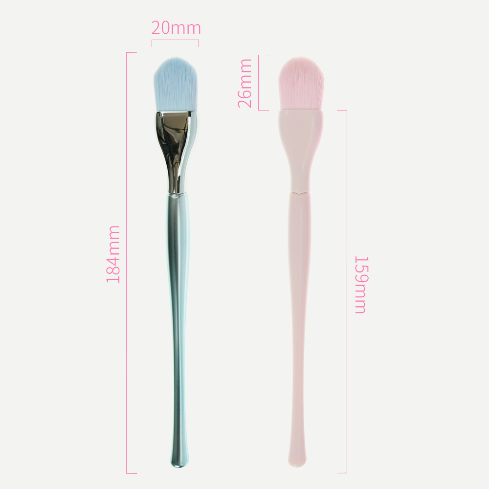 Wholesale Custom Logo Facial Mask Brush