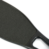 Pedicure Sandpaper Plastic Foot File