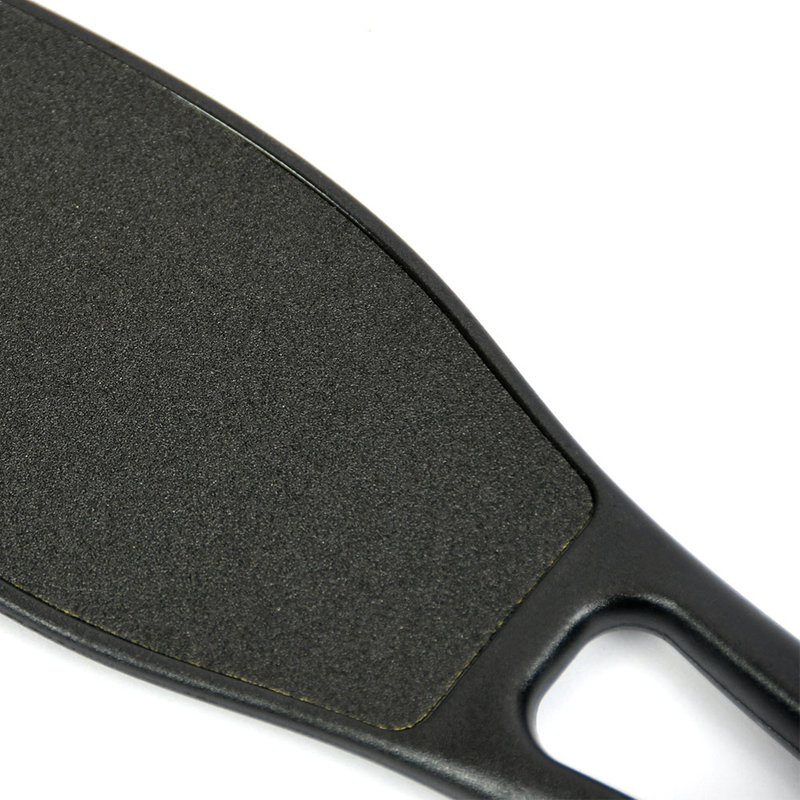 Pedicure Sandpaper Plastic Foot File