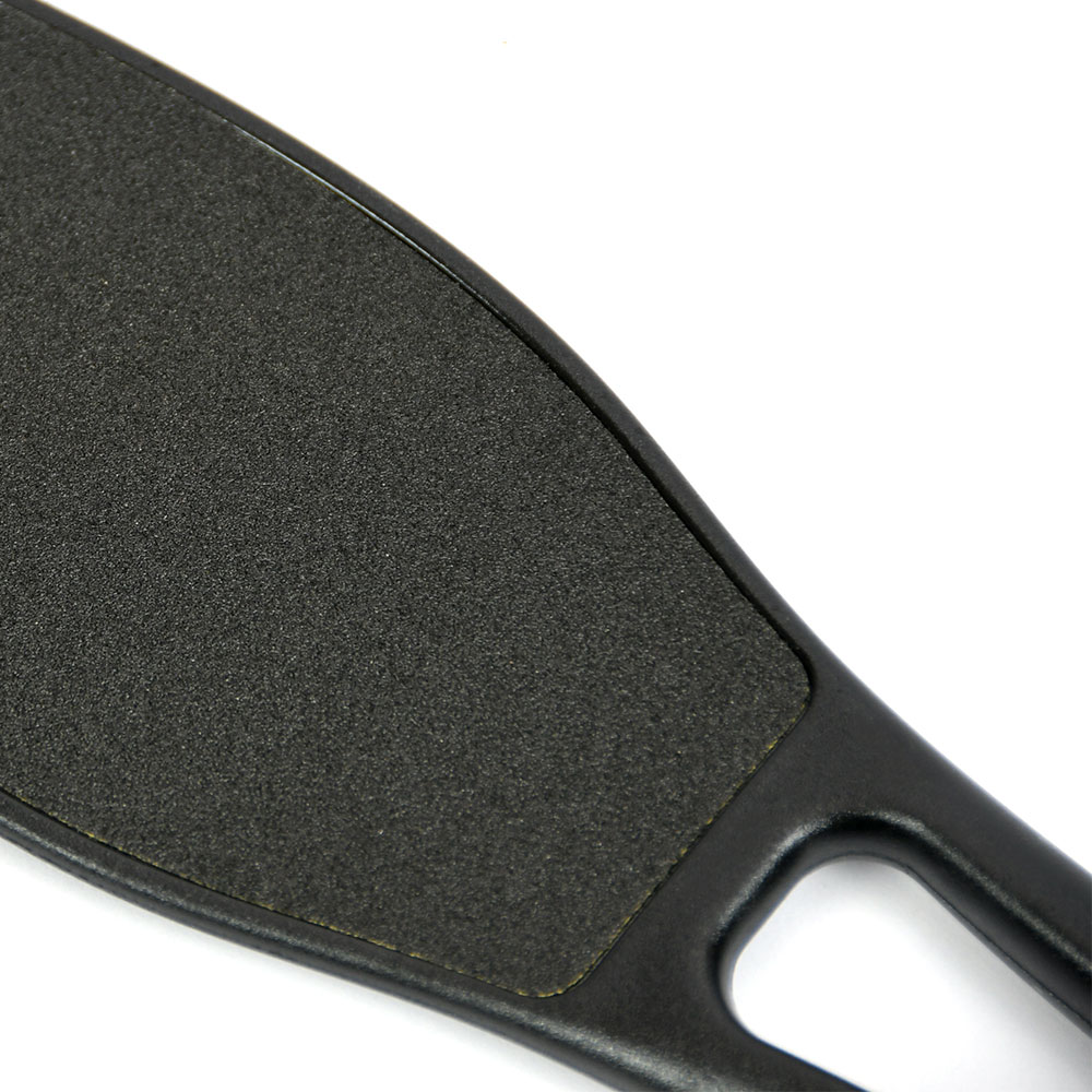 Pedicure Sandpaper Plastic Foot File