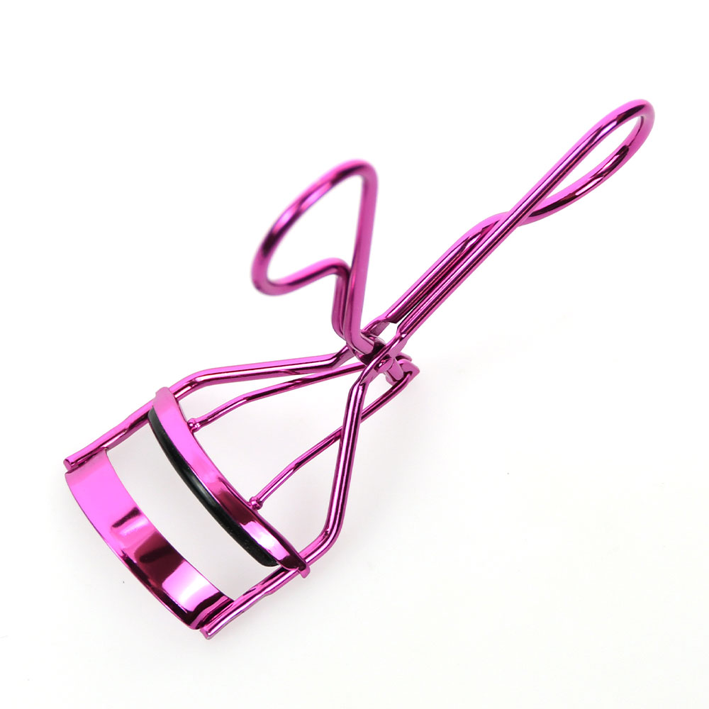 Cosmetics eyelash curler lash lift tool