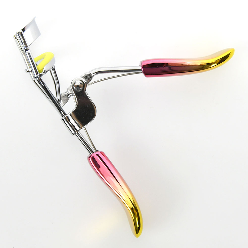 Fashion Golden Eyelash Curler