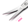 Men's Nose Hair Scissors