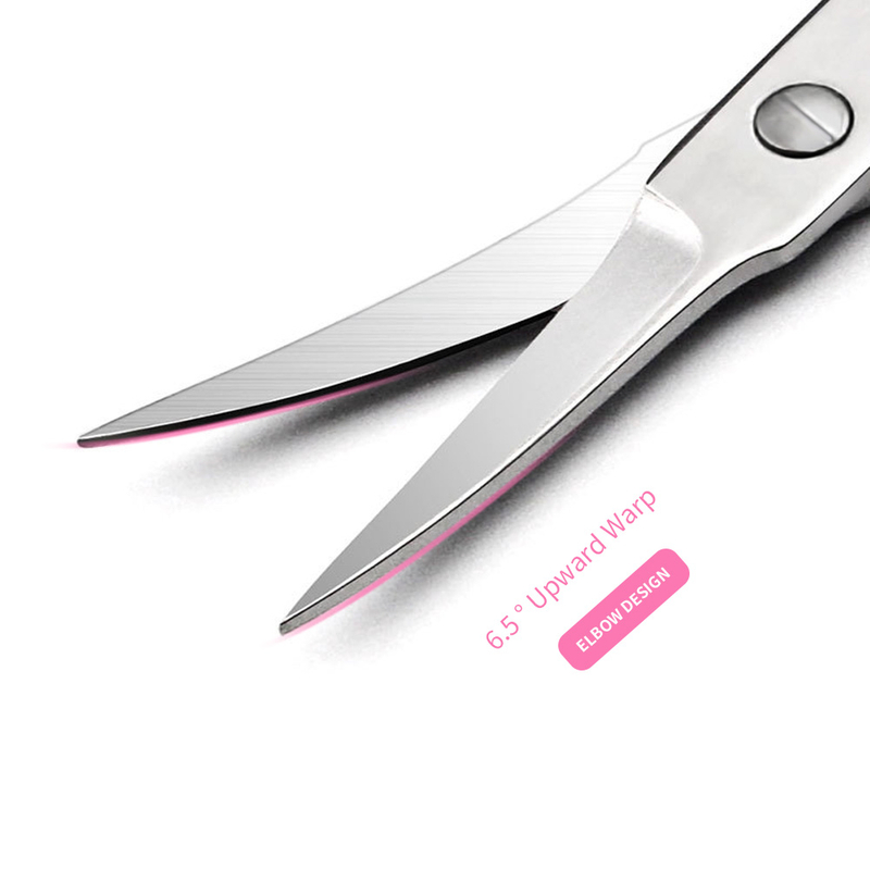 Men's Nose Hair Scissors