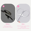False Lash Scissors