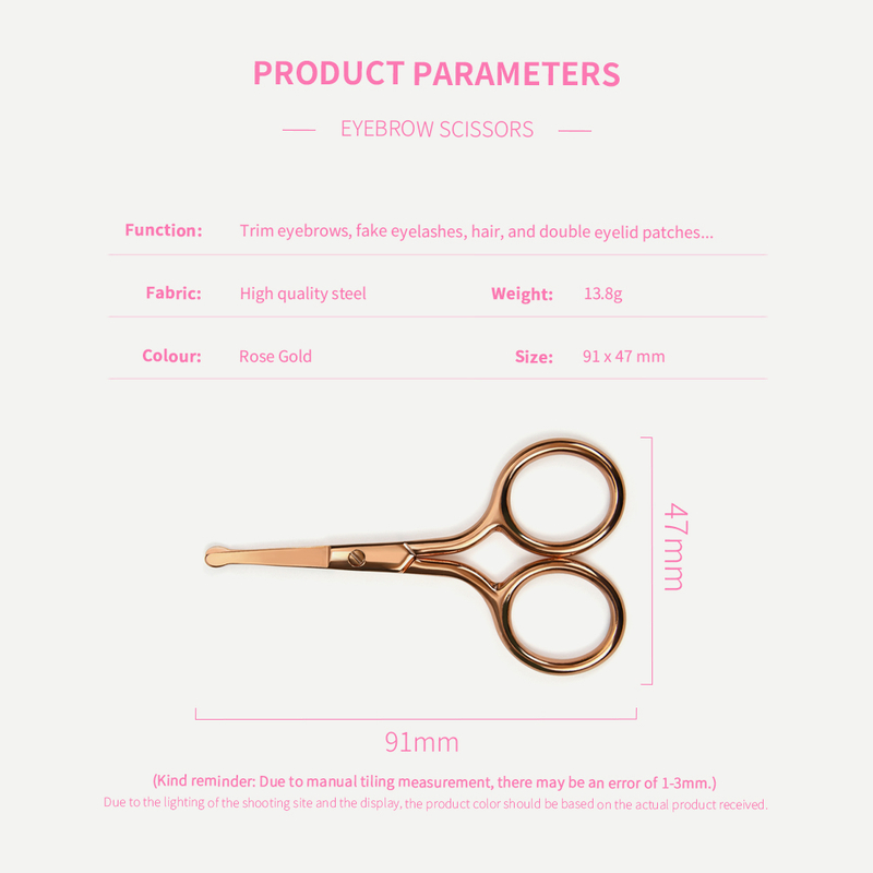 Best Nose Hair Scissors