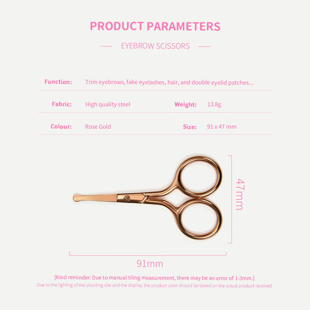 Best Nose Hair Scissors