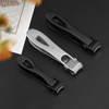 Thick Nail Clipper for Men and Women