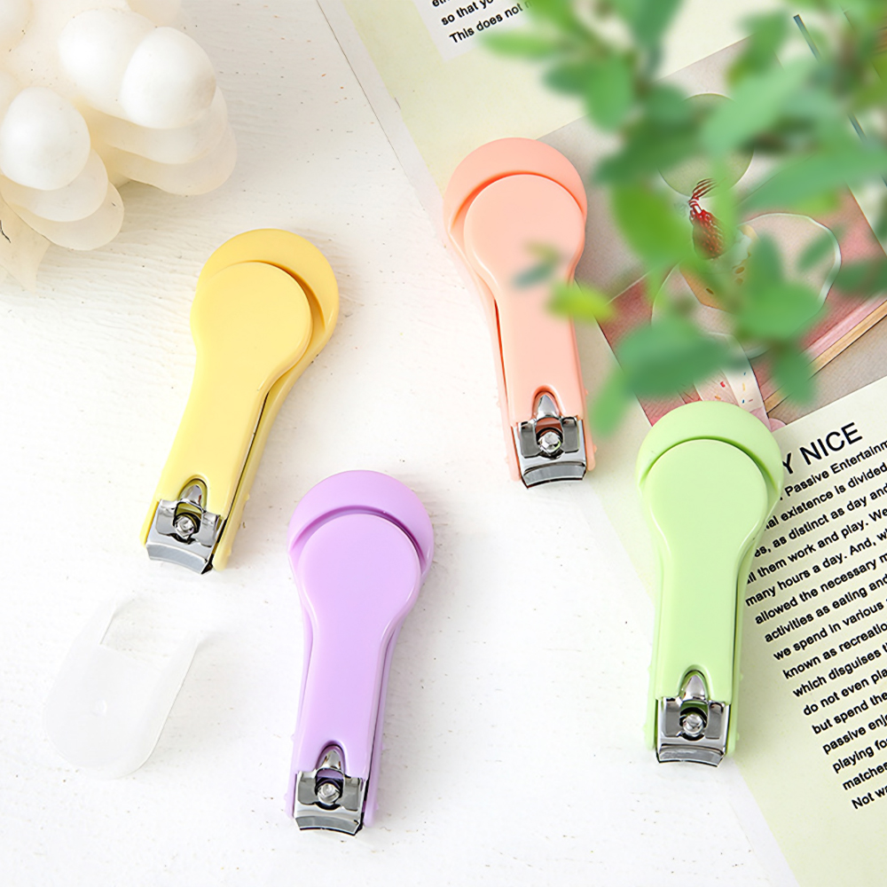 Mini Size Nail Cutter for Children