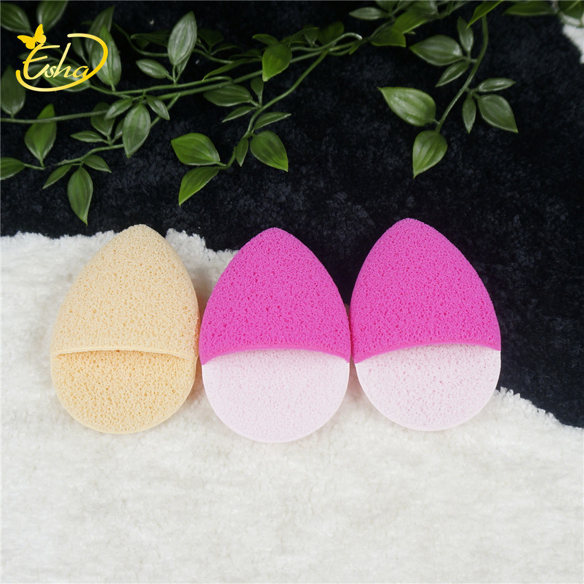 Portable Reusable Makeup Sponge Puff