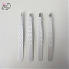 Stainless Steel Professional Eyebrow Tweezers